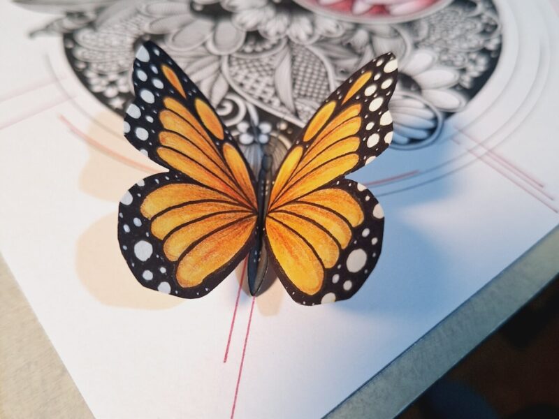 Antares della Semplicità